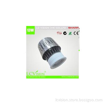 LED lighting/13W SHARP LED MR16 Module/Downlight Module/Dimming/1200lm